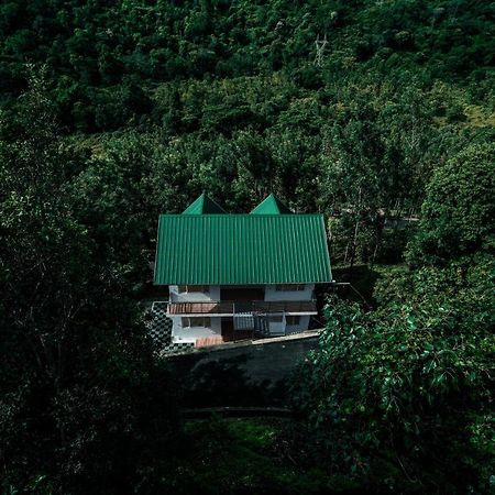 Misty Range Resorts Maraiyūr エクステリア 写真