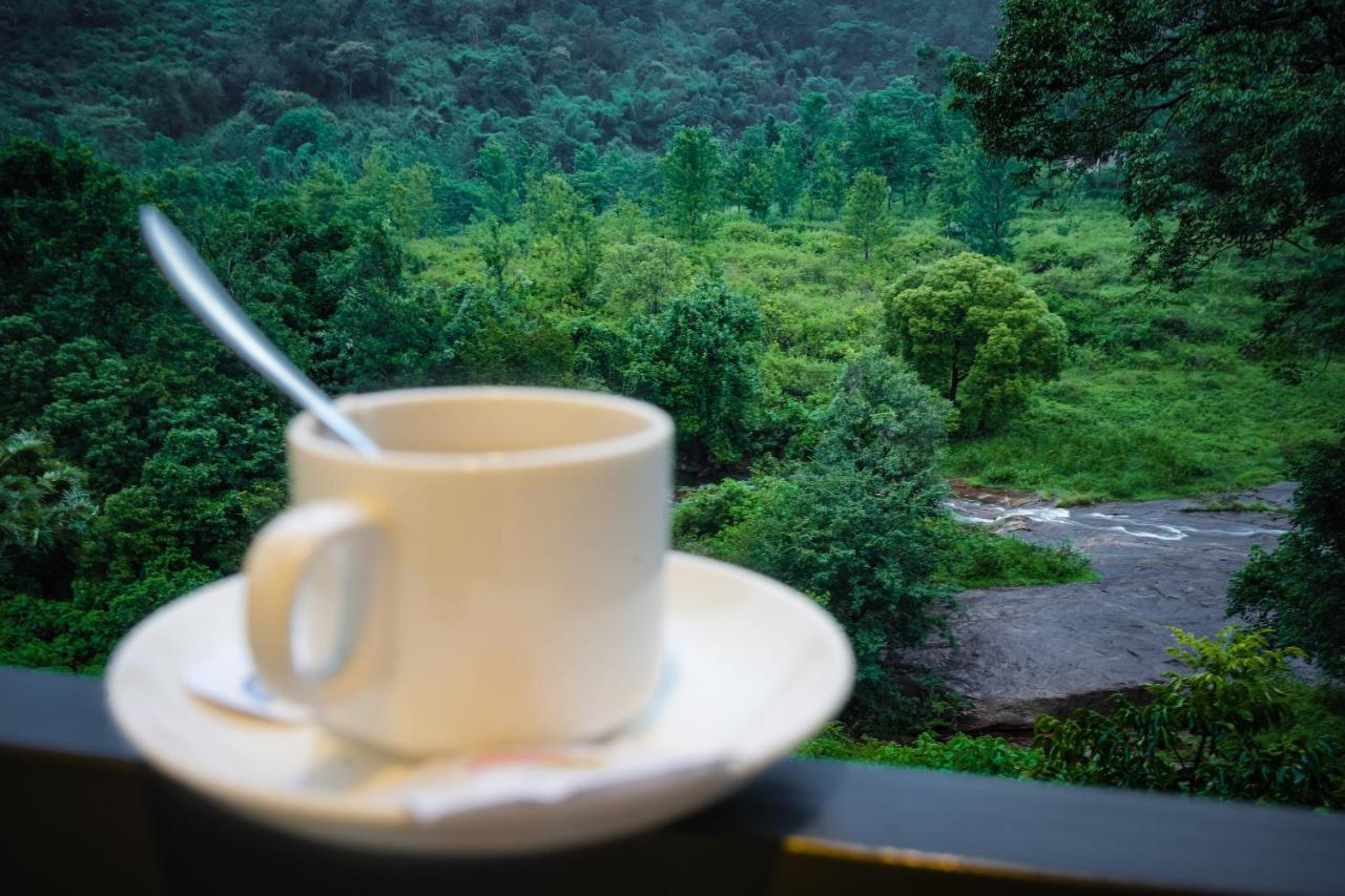 Misty Range Resorts Maraiyūr エクステリア 写真