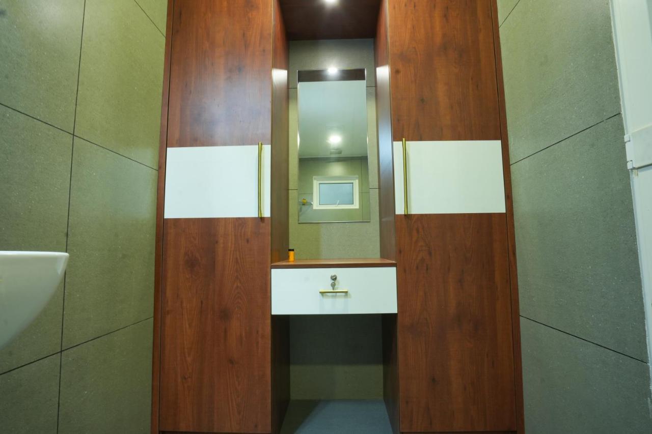 Misty Range Resorts Maraiyūr エクステリア 写真