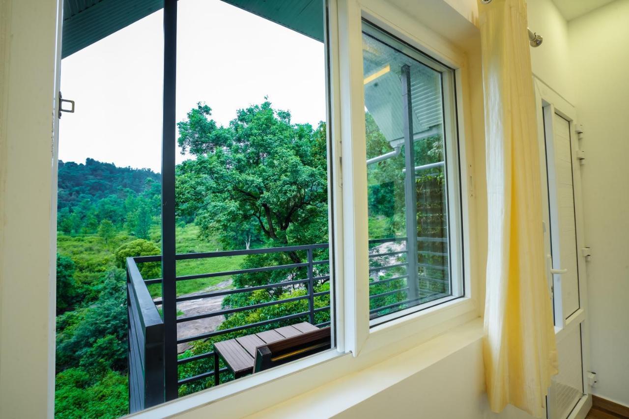 Misty Range Resorts Maraiyūr エクステリア 写真