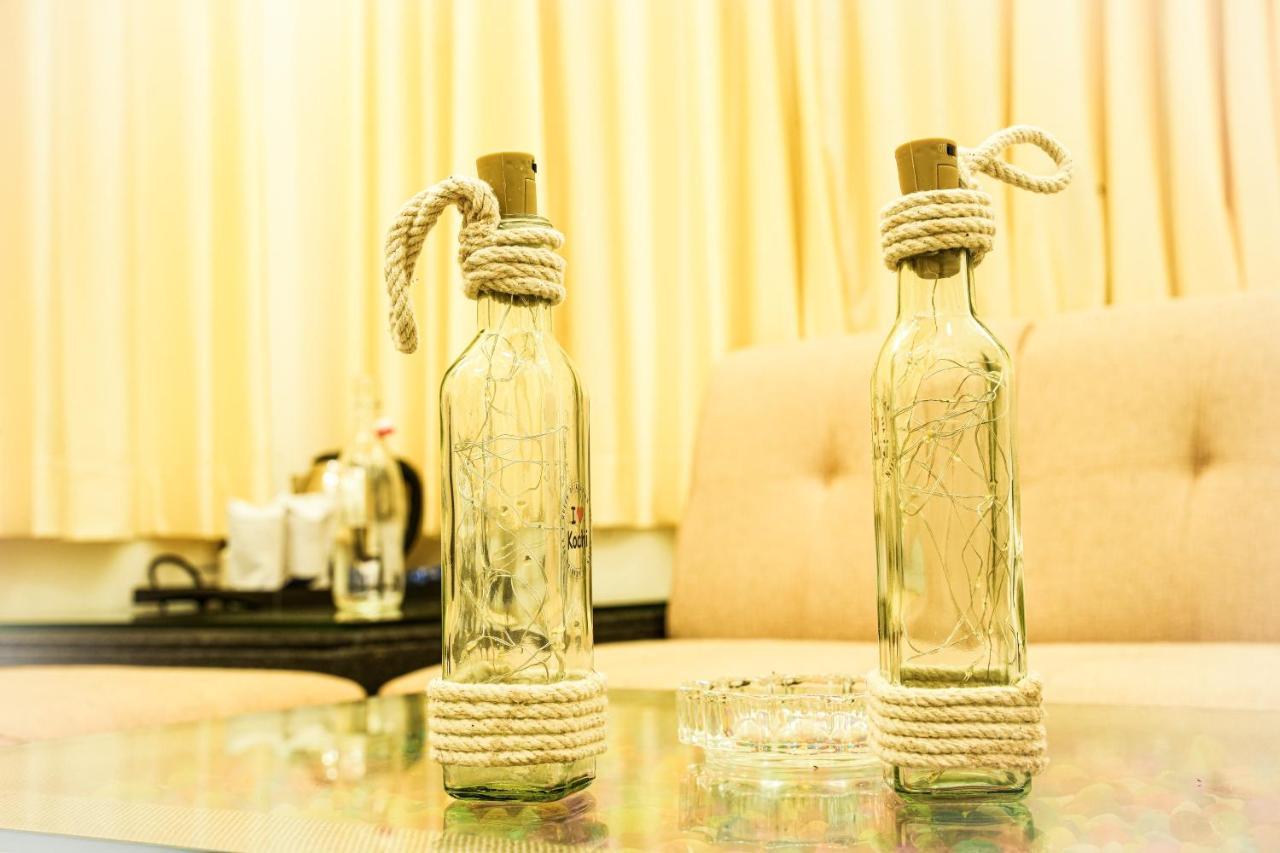 Misty Range Resorts Maraiyūr エクステリア 写真